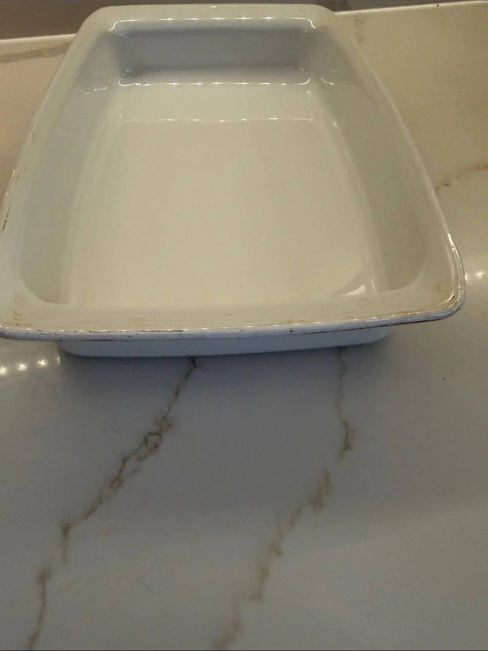 Corningware Spice of life Baking Dishes- Set of 2
